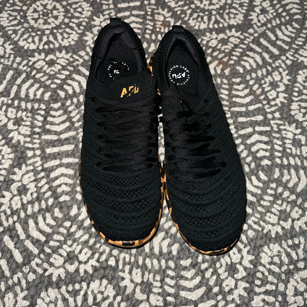 NWOT APL Sneakers